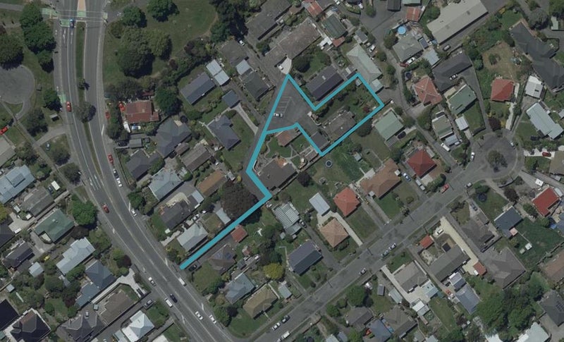 6 Macann Lane, Spreydon, Christchurch - Carousel 1