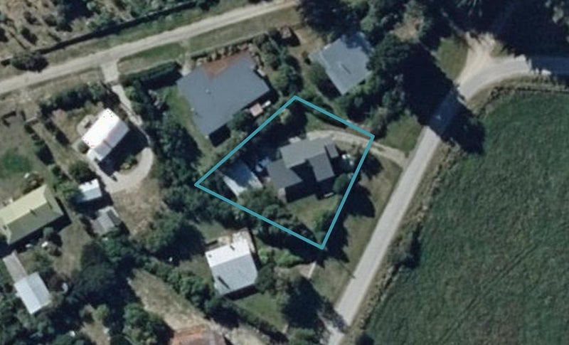 89 Timaru Creek Road, John Creek, Lake Hāwea - Carousel 1