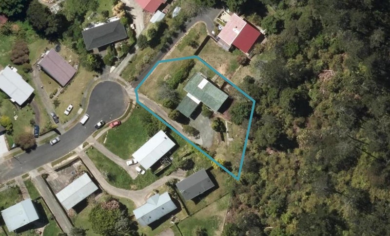 26 Tennyson Street, Raumanga, Whangarei - Carousel 1