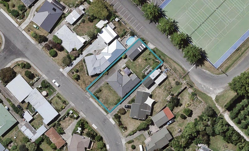 731 Maxville Drive, Parkvale, Hastings - Carousel 1