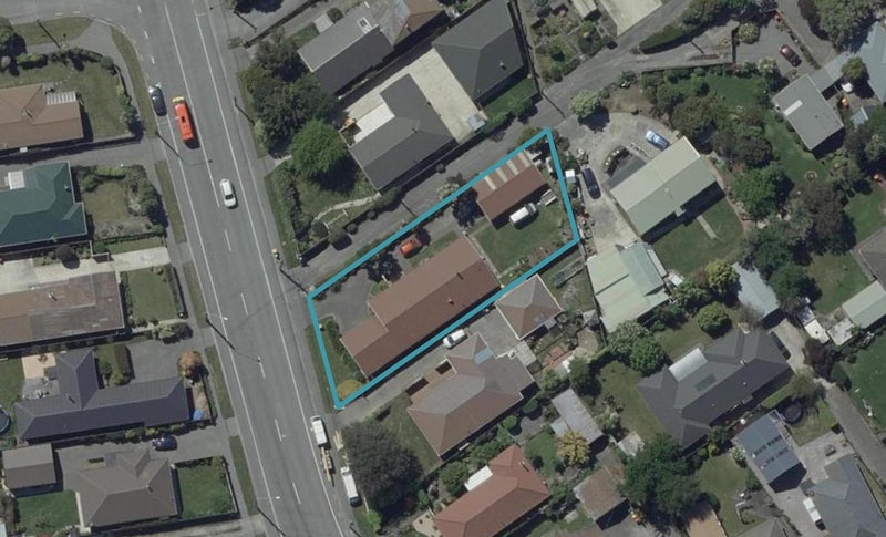 307 Hoon Hay Road, Hoon Hay, Christchurch - Carousel 1