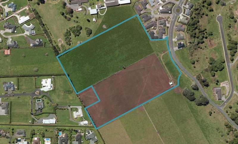 0 Pompallier Estate Drive, Maunu, Whangarei - Carousel 1