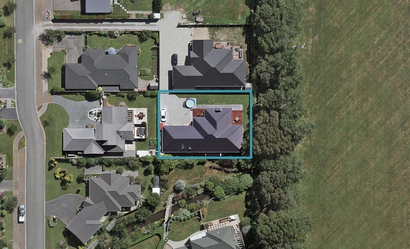 40A Glenroy Park Drive, Waikiwi, Invercargill - Carousel 1
