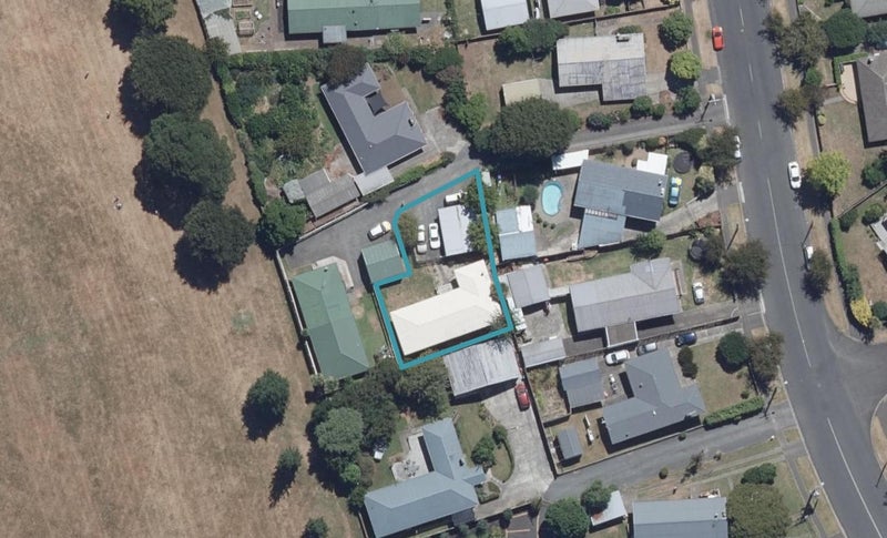 47 Morris Road, Hillcrest, Hamilton - Carousel 1