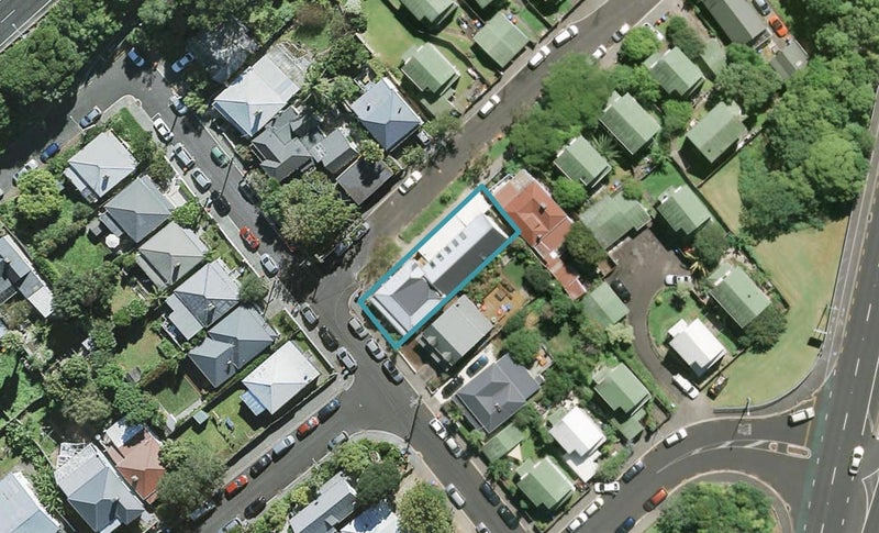 65 Virginia Avenue West, Eden Terrace, Auckland - Carousel 1