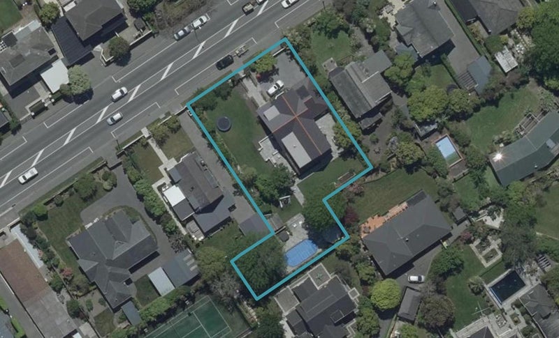 108 Heaton Street, Merivale, Christchurch - Carousel 1