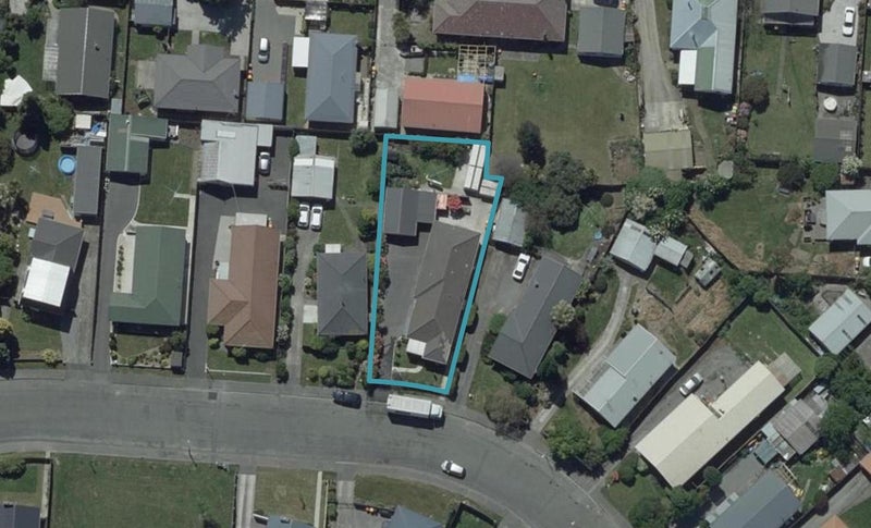 31 Bermuda Drive, Hornby, Christchurch - Carousel 1