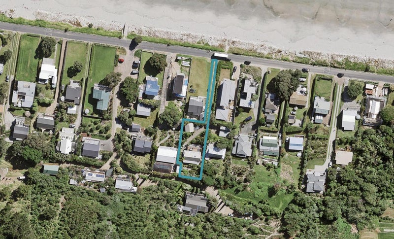 89 The Strand, Onetangi, Waiheke Island - Carousel 1