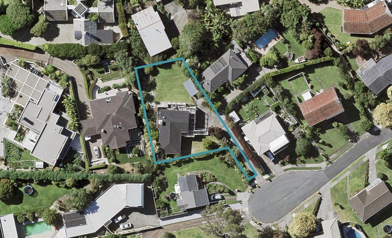 11 Willow Way, Sunnyhills, Auckland - Carousel 1