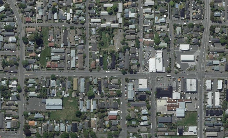 41 Edgeware Road, St Albans, Christchurch - Carousel 1