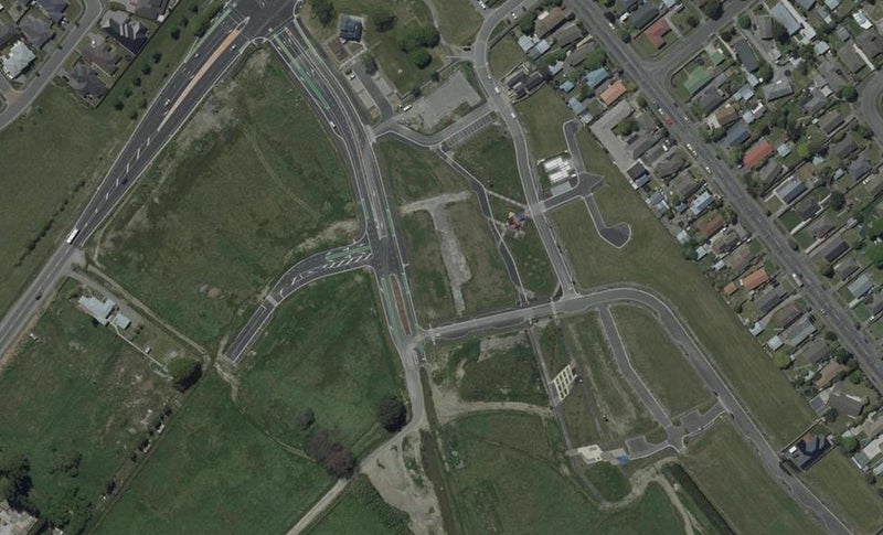 7 Preferred Lane, Halswell, Christchurch - Carousel 1