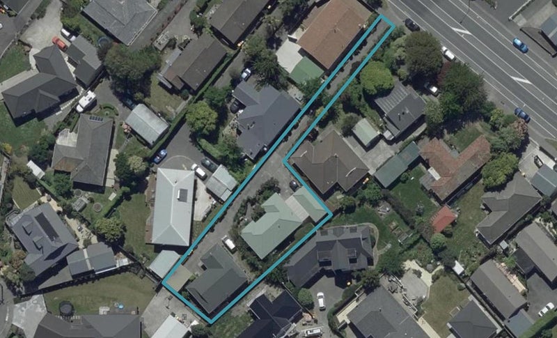 2/183 Wairakei Road, Bryndwr, Christchurch - Carousel 1