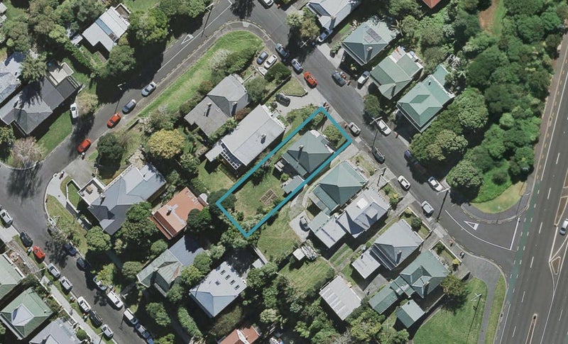 34 Haslett Street, Eden Terrace, Auckland - Carousel 1