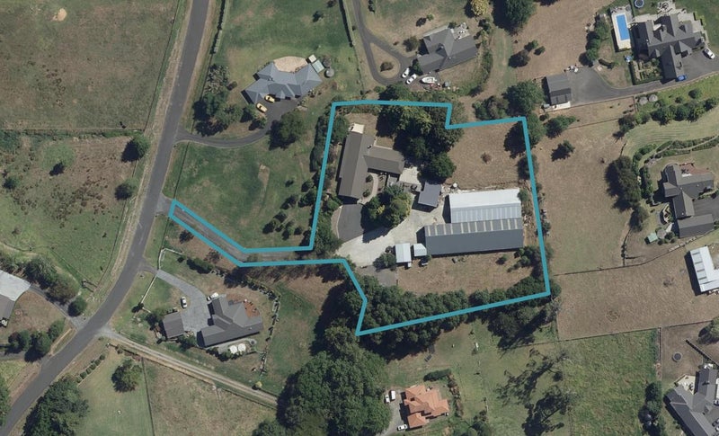 18 Pheasant Close, Rotokauri, Hamilton - Carousel 1