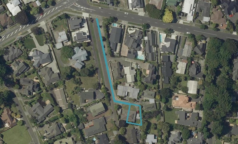 8A Ihaka Street, Hokowhitu, Palmerston North - Carousel 1