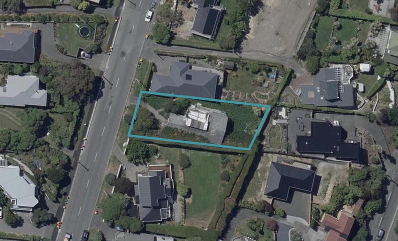 49 Major Hornbrook Road, Mount Pleasant, Christchurch - Carousel 1