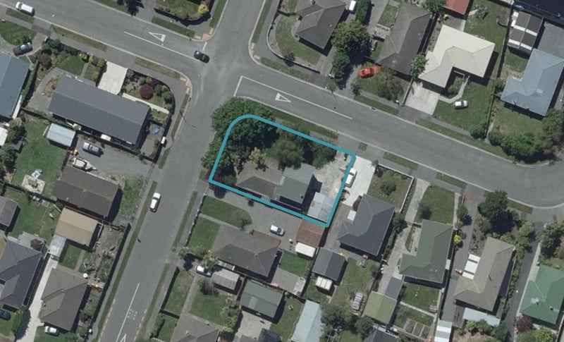 58 Niven Street, Avondale, Christchurch - Carousel 1