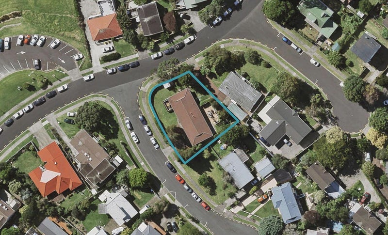 1 Raupapa Street, Northcote, Auckland - Carousel 1