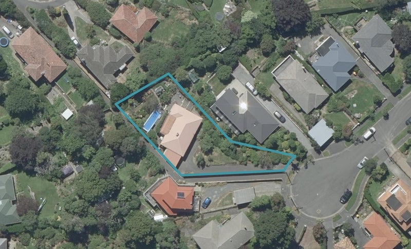 22 Northfield Avenue, Opoho, Dunedin - Carousel 1