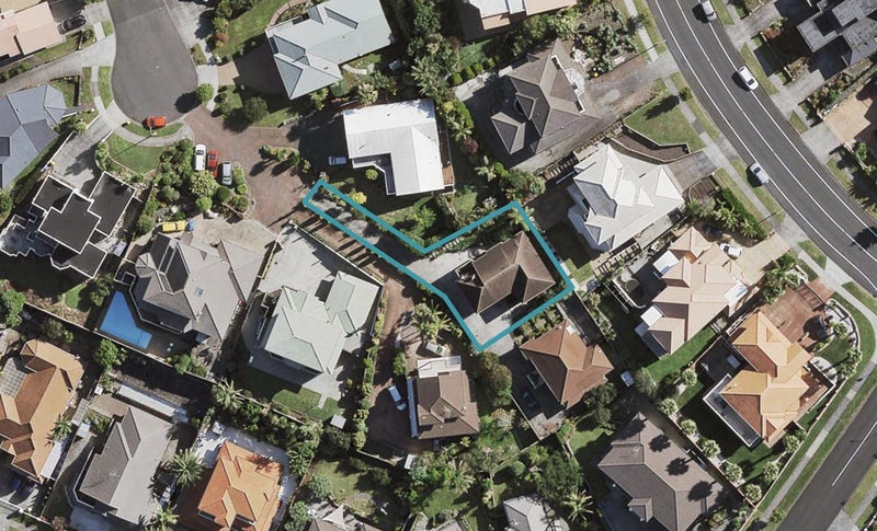 24 Lobelia Rise, Goodwood Heights, Auckland - Carousel 1