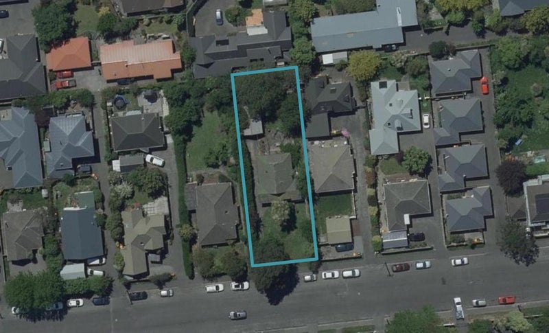 19 Rudleigh Avenue, Upper Riccarton, Christchurch - Carousel 1