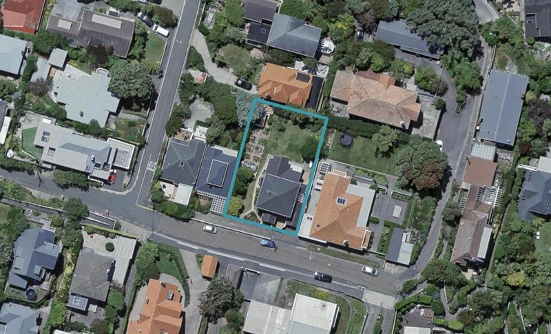 28 Wade Street, Wadestown, Wellington - Carousel 1