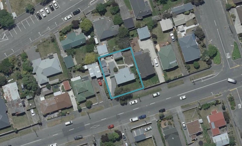 146 Bowhill Road, New Brighton, Christchurch - Carousel 1