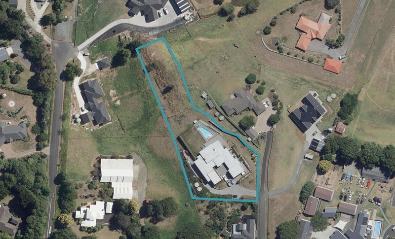 468A Rotokauri Road, Rotokauri, Hamilton - Carousel 1