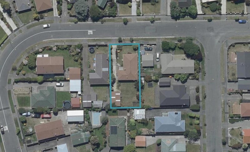 17 Pegasus Avenue, North New Brighton, Christchurch - Carousel 1