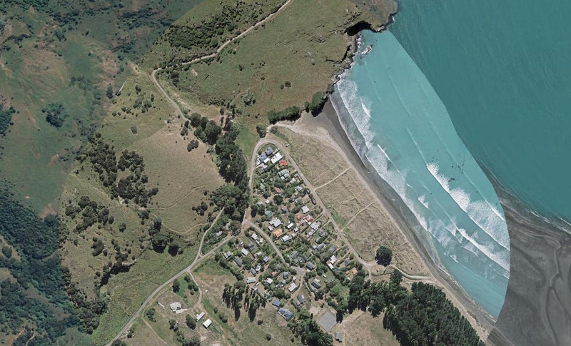 936 Le Bons Bay Road, Le Bons Bay, Akaroa - Carousel 1