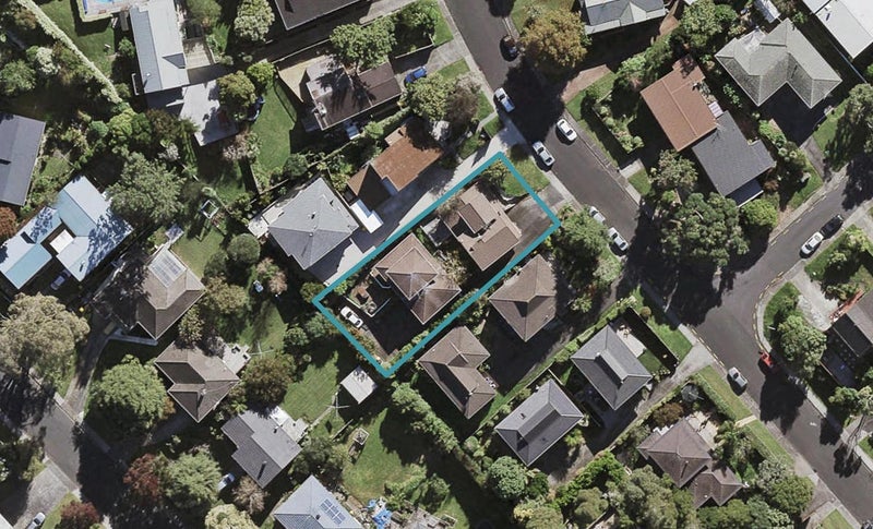 2/72 Stanaway Street, Hillcrest, Auckland - Carousel 1