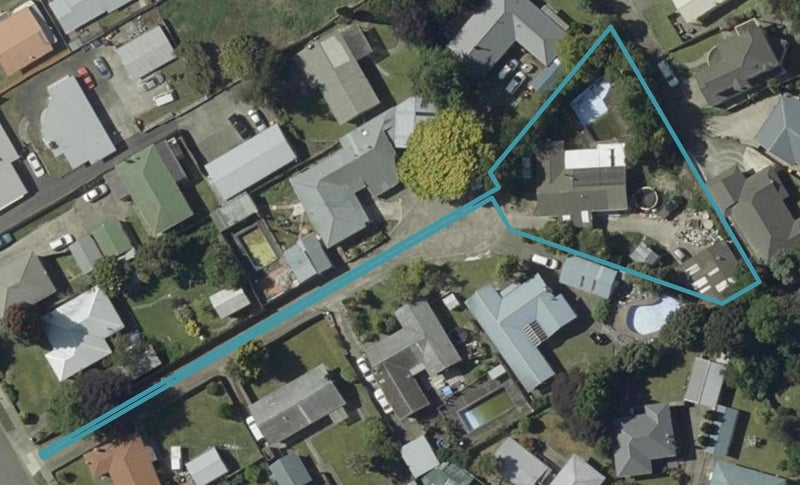 3 Alaska Court, Awapuni, Palmerston North - Carousel 1