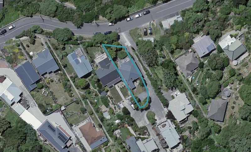 13 Townsend Road, Miramar, Wellington - Carousel 1