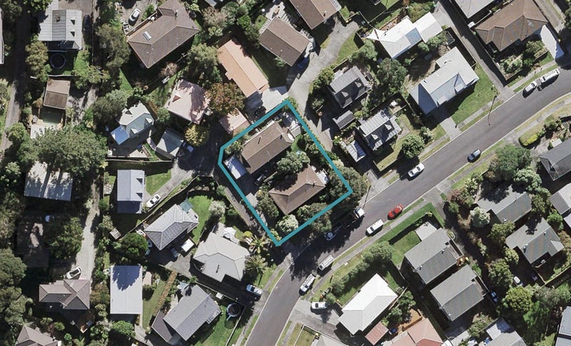 1/17 Heathglen Place, Bayview, Auckland - Carousel 1
