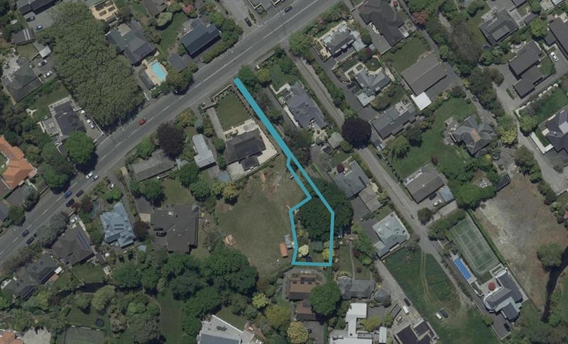 32 Glandovey Road, Fendalton, Christchurch - Carousel 1