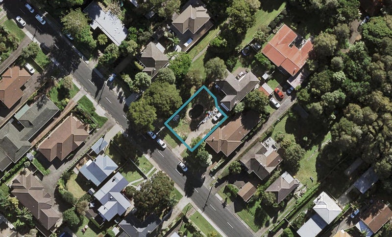 49A Hillcrest Avenue, Hillcrest, Auckland - Carousel 1
