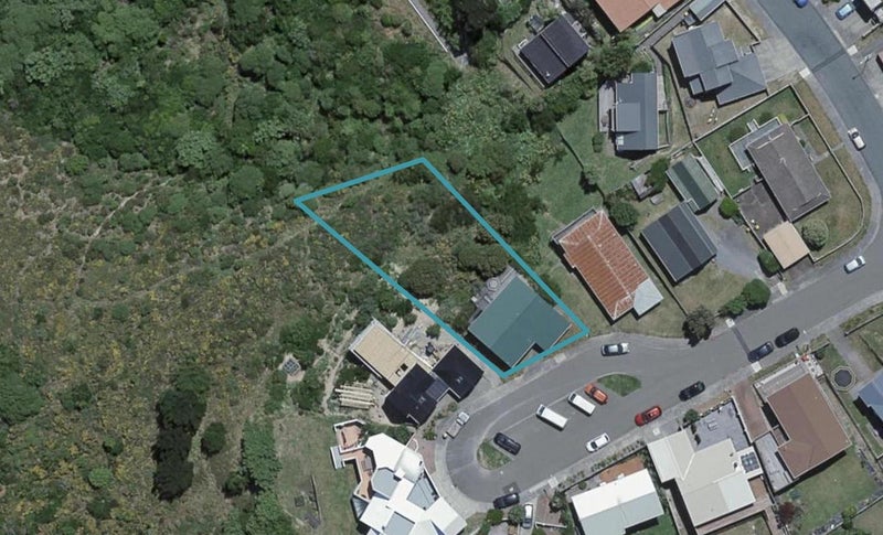 8 Earn Place, Southgate, Wellington - Carousel 1