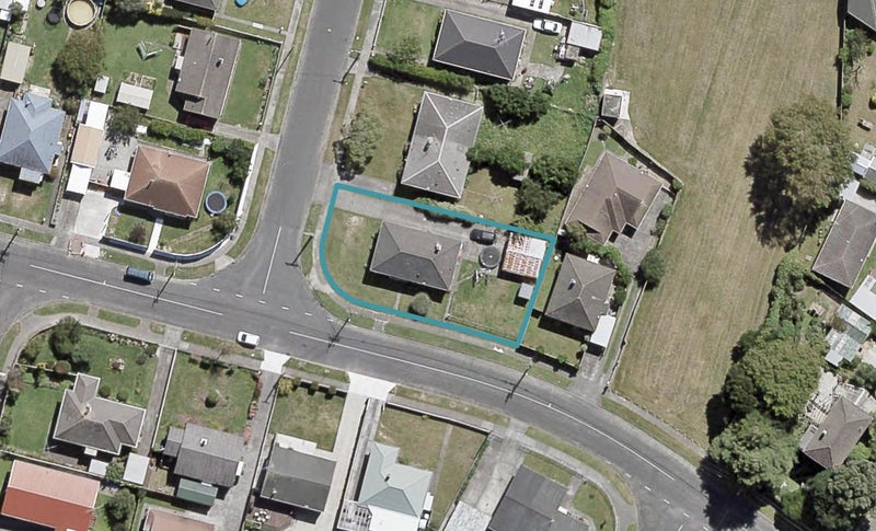 14 Burcham Street, Taita, Lower Hutt - Carousel 1