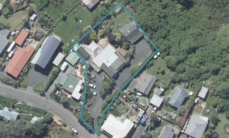 21 McIntosh Road, Brighton, Dunedin - Carousel 1
