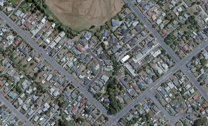 14 Timms Place, Kuripuni, Masterton - Carousel 1