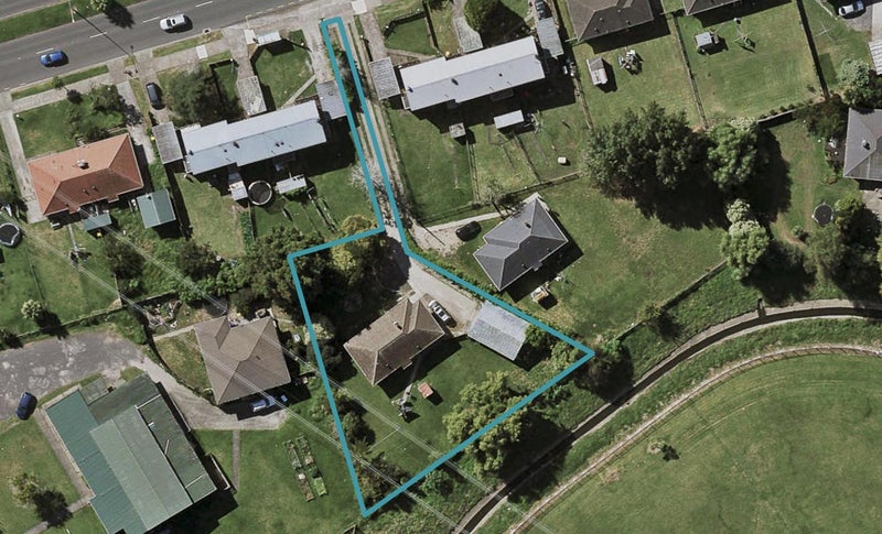 217 East Tamaki Road, Otara, Auckland - Carousel 1