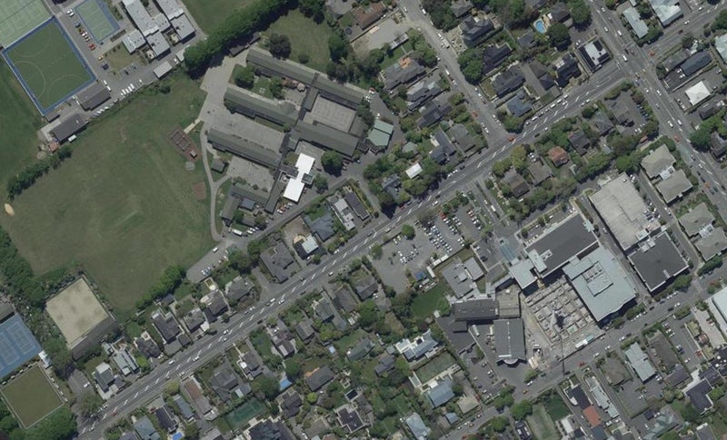 123A Heaton Street, Merivale, Christchurch - Carousel 1