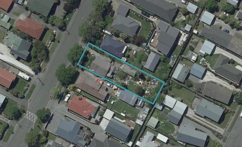 92 Smith Street, Woolston, Christchurch - Carousel 1