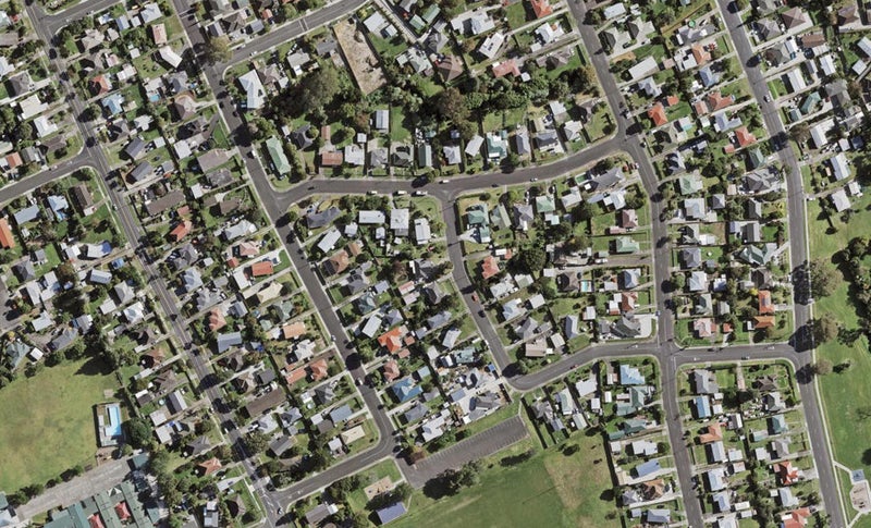 20 O'Connell Street, Manurewa, Auckland - Carousel 1