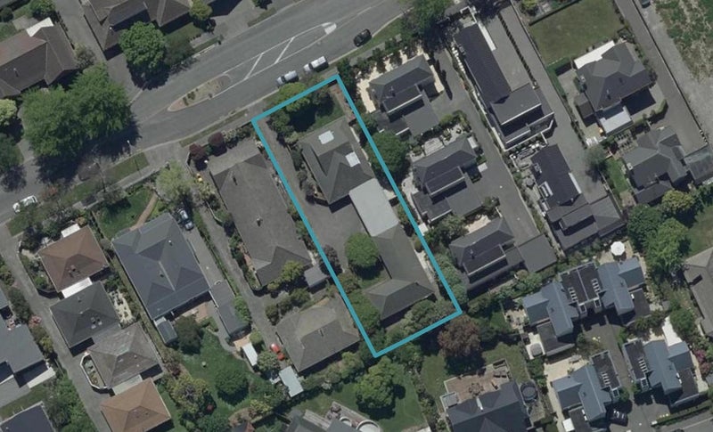 2/104 Rugby Street, Merivale, Christchurch - Carousel 1