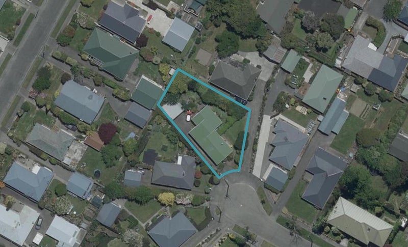 10B Bygrave Place, Bishopdale, Christchurch - Carousel 1