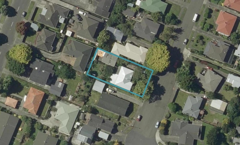 20 Dorset Crescent, Hokowhitu, Palmerston North - Carousel 1