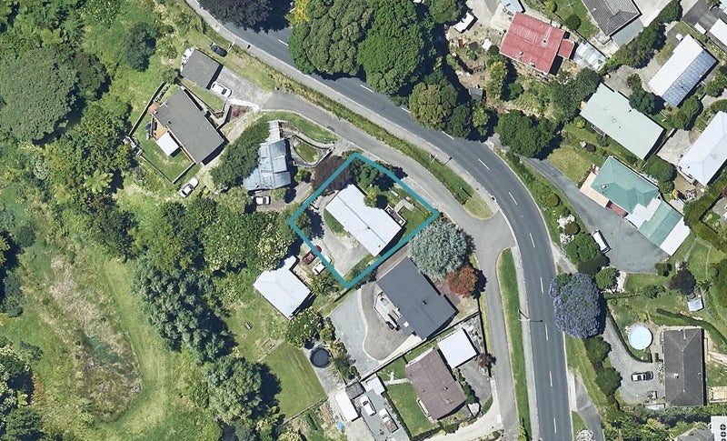 31A Courtney Road, Gate Pa, Tauranga - Carousel 1