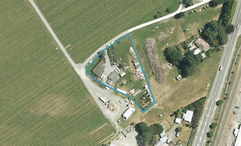 2620 State Highway 1, Grovetown, Blenheim - Carousel 1