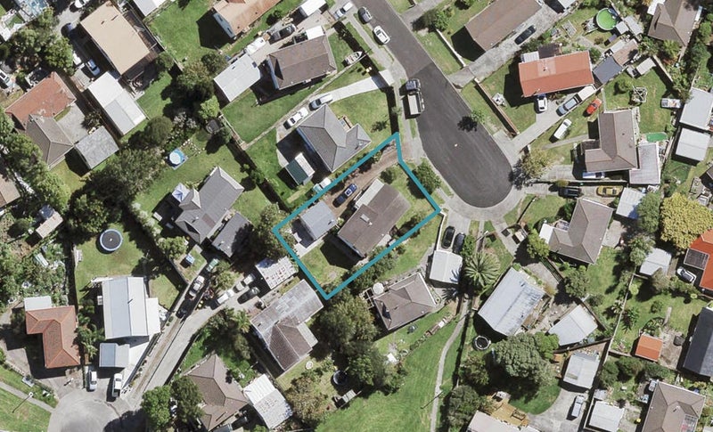 11 Mayer Place, Ranui, Auckland - Carousel 1